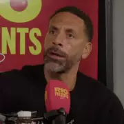 Rio Ferdinand Blasts Erik ten Hag Over 'Disrespectful' Jadon Sancho Treatment at Man Utd