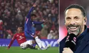 Rio Ferdinand Slams 'Harsh' Casemiro Red Card Decision in Man Utd's Champions League Defeat