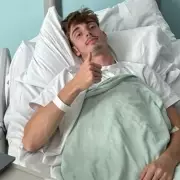 Rising British Motorsport Star William Macintyre Diagnosed with Rare Cancer at 19