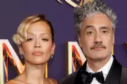 Rita Ora Goes 'All Natural' in Intimate New Music Video with Director Taika Waititi