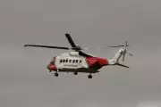 RNLI Heroes Stage Dramatic Firth of Clyde Rescue After Boat Sinks Near Largs