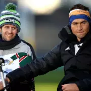 Rob Burrow's Final Farewell: Kevin Sinfield's Heartfelt Tribute to MND Hero