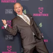 Rob Rinder's Blunt Take on 'No Offence' Culture: 'It's a Licence to Be a Bigot' | Mirror