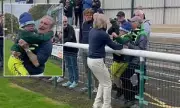 Robbie Savage's Football Fairytale: From Premier League Star to Forest Green Rovers Fan Owner