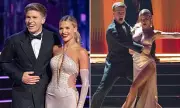 Robert Irwin Dazzles on Dancing With The Stars: A Tribute to His Father's Legacy