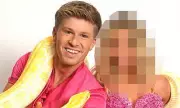Robert Irwin's Uncanny Lookalike: Dancing With The Stars Partner Bares Striking Resemblance To Ex-Girlfriend