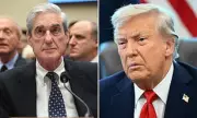 Robert Mueller's Family Breaks Silence on Ex-Trump Investigator's Health Crisis and Memory Care Facility Move