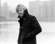 Robert Redford: A Cinematic Legend's Final Curtain Call | Obituary & Career Tribute