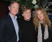 Robert Redford's Brother's Unsolved Murder: New Search for Answers in 43-Year-Old Cold Case