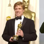 Robert Redford's Life in Pictures: A Captivating Journey Through the Hollywood Icon's Legendary Career