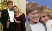 Robert Redford's Secret Pact: Hollywood Legend Reveals How He Protected His Marriage From On-Set Temptations