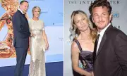 Robin Wright, 59, Declares 'Love is ENOUGH' and Vows NEVER to Marry Again After Two 'Painful' Divorces from Sean Penn and Clement Giraudet