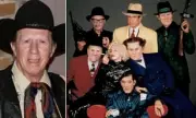 RoboCop Star Neil Summers Dies at 81: Hollywood Mourns Sci-Fi Legend