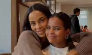 Rochelle Humes' Heartbreak: TV Star Reveals 12-Year-Old Daughter Targeted by Vicious School Bullies