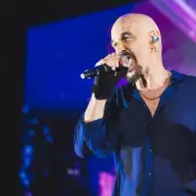 Rock Frontman's Fury as Band's Music Used in Far-Right Advert Without Consent