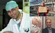 Rogue Surgeon Ignored Inquiry into His Actions: Shocking NHS Scandal Exposed