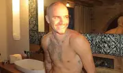 Romeo Beckham Shows Off Ripped Physique in Shirtless 23rd Birthday Snap | Family Festivities Revealed