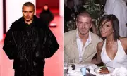Romeo Beckham's Adoring Fans Hail Him as the 'Perfect Combo' of David and Victoria's Iconic Style
