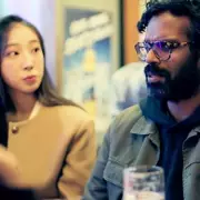 Romesh Ranganathan's Devastating Confession: 'My Hustle For Designer Trainers Left Me Feeling Empty'