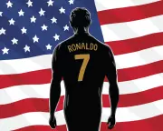 Ronaldo's Shocking US World Cup Return: Inside FIFA's Trump Card Bid for 2026