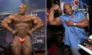 Ronnie Coleman Health Scare: Bodybuilding Legend's Sepsis Battle and Miraculous Recovery