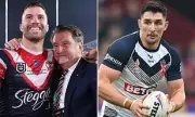 Roosters Boss Defends Radley Reprieve: Inside the NRL's Cocaine Scandal Zero-Tolerance Policy