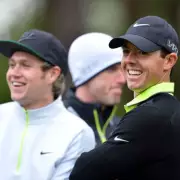 Rory McIlroy's Heartfelt Message to Niall Horan After US Open Agony | Exclusive