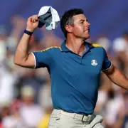 Rory McIlroy's Ryder Cup Bombshell: 'I'd Play for Europe Against USA... Even From a Prison Cell!'