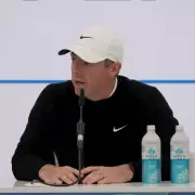 Rory McIlroy's Ryder Cup Fury: Golf Star Demands Novak Djokovic-Style 'Killer Instinct' from Team Europe