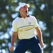 Rory McIlroy's Ryder Cup Fury: Golf Star Slams 'Dangerous' Fan Abuse at Marco Simone