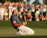 Rory McIlroy's Ryder Cup Redemption: Inside His Emotional Return and Masters Mission
