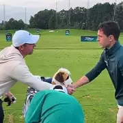 Rory McIlroy's Ryder Cup Revelation: Golf Star Opens Up on 'Toxic' Environment and Team Europe's Future