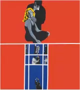Rosalyn Drexler Obituary: Remembering the Trailblazing Artist, Playwright, and Novelist