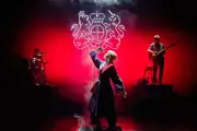 Rosamund Pike Takes the Stage: Suzie Miller's 'Inter Alia' Gets Cinematic Release in UK Theatres