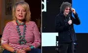 Roseanne Barr Launches Furious Tirade Against Howard Stern | 'Shill' and 'Douchebag' Accusations Fly