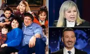 Roseanne Barr Launches Furious Tirade Against Jimmy Kimmel and ABC Over Show Cancellation