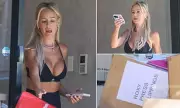 Roxy Jacenko's Drastic Transformation: Inside Her 20kg Weight Loss & Breast Implant Regrets