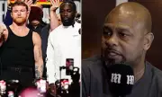 Roy Jones Jr's Chilling Warning: 'Canelo Could KILL Terence Crawford' in Super-Fight | Boxing Legend Fears for Bud's Safety