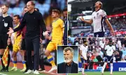 Roy Keane Blasts England's 'Old Ways' in Andorra Win | Man Utd Legend Slams Southgate's Tactics