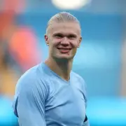 Roy Keane Blasts 'League Two' Erling Haaland in Explosive Man City Critique