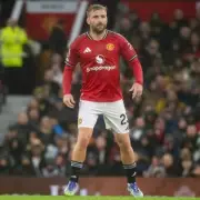 Roy Keane Blasts 'Rubbish' Luke Shaw in Explosive Manchester United Rant | Mirror Sport