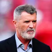 Roy Keane's Scathing Arsenal Verdict: 'Soft' Gunners to Crumble Under Liverpool Pressure | Premier League Prediction
