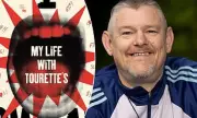 Royal Bomb Scare: The Day John Davidson's Tourette's Syndrome Caused Palace Panic
