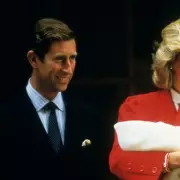 Royal Bombshell: The Untold Story of Prince Harry's Birth and the Fractured Fairytale