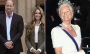 Royal Family Mourns: Prince and Princess of Wales Lead Tributes to Late Duchess of Kent, 92