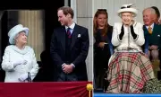 Royal Intervention: Prince William's Urgent Plea to The Queen Over Scottish Independence Revealed