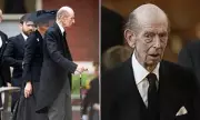 Royal Love Story: The Duke and Duchess of Kent's Enduring 65-Year Marriage | Inside Their Remarkable Bond