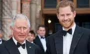 Royal Reconciliation: King Charles and Prince Harry in Talks for Historic Joint Appearance After Years of Rift