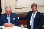 Royal Reconciliation: Prince Harry and King Charles Hold Emotional London Meeting Amid Cancer Diagnosis