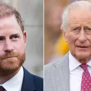 Royal Reconciliation: Prince Harry and King Charles in 'Regular' Secret Meetings Despite Past Rifts
